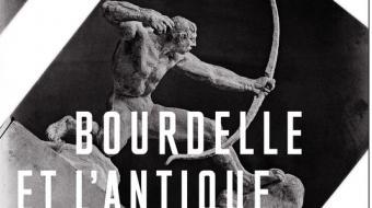 Bourdelle Et L Antique Une Passion Moderne Musee Bourdelle