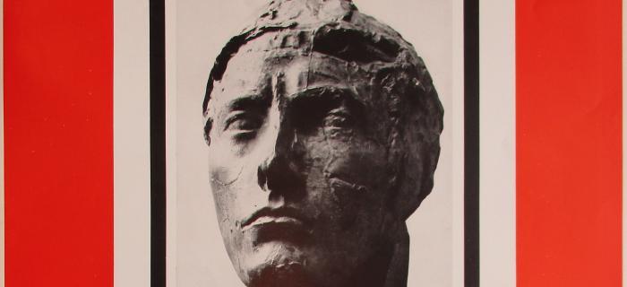 Sous le signe d'Apollon - 1950 © Musée Bourdelle