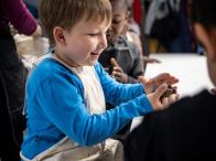 Atelier de modelage en famille "À chacun son style"