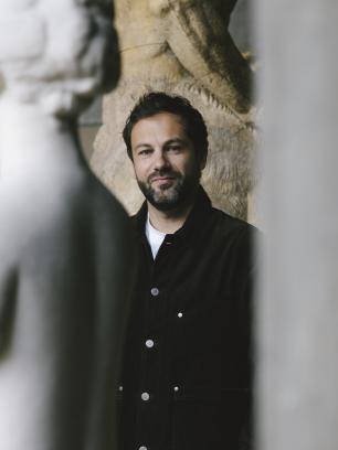 Anthony Guerrée