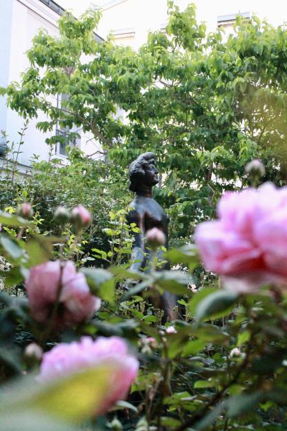 Rendez-vous aux jardins 2026