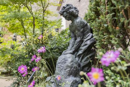 Visite musicale au musée Bourdelle